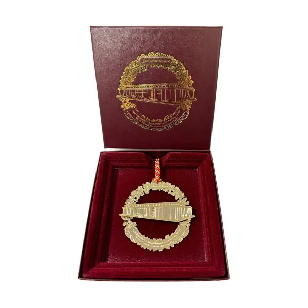 MuzeMerch - 2025 Kennedy Center Limited-Edition Collect