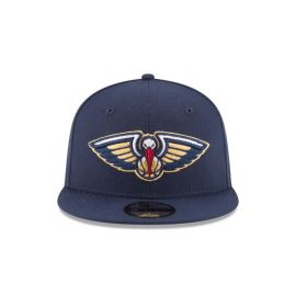 New Orleans Pelicans NBA Collection 9FIFTY Snapback Hat