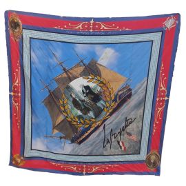 Lafayette Square Scarf - Museum of the American Revolution