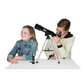 Kids 50MM Refractor Telescope With Case