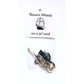 Bosun's Whistle