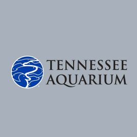 Tennessee Aquarium Adult Logo Tee