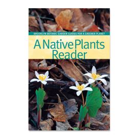 A Native Plant Reader