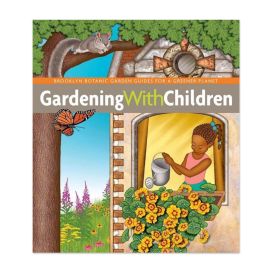 Gardening with Children (SC)