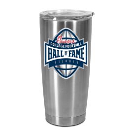 College Football Hall of Fame Travel Tumbler