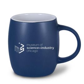 MSI Etched Rocket Mug