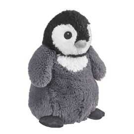 Eco Pals Emperor Penguin Chick Plush