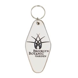 Brooklyn Botanic Garden Souvenir Keychain