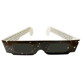 Adler Planetarium Solar Eclipse Glasses