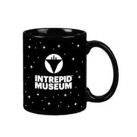 Intrepid Apollo Mission Mug