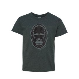Zoo Atlanta Gorilla Youth T-Shirt