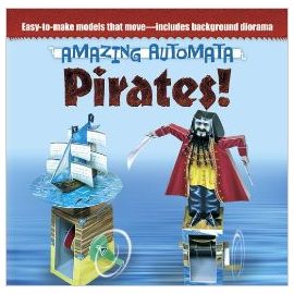 Amazing Automata: Pirates!