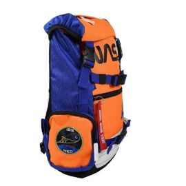 NASA Flight Suit Backpack
