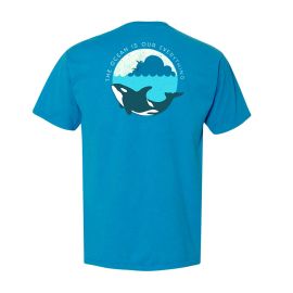 Seattle Aquarium Everything T-Shirt