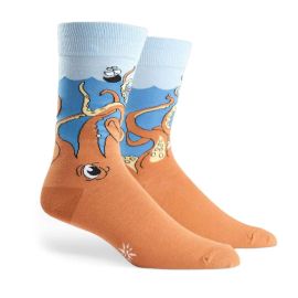 Squid-O Socks