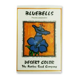 BlueBells Wildflower Seeds