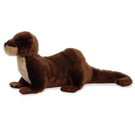 17'' River Otter Plush