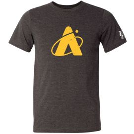 Adult Adler Planetarium Logo T-Shirt