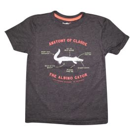 Youth Anatomy of Claude T-shirt - California Academy of Sciences