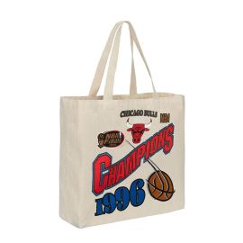 Chicago Bulls Tote Bag
