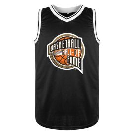 Basketball Hall of Fame Customizable Men's Jersey