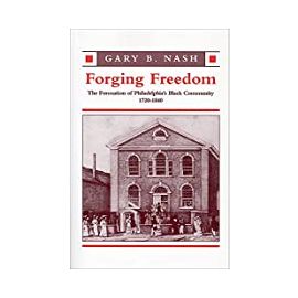 Forging Freedom - Museum of the American Revolution