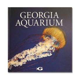Georgia Aquarium Guidebook