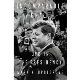 Incomparable Grace [Hardcover]