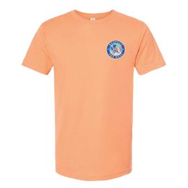 Texas State Aquarium Coral Reef T-Shirt