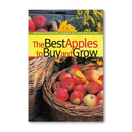 The Best Apples to Buy and Grow