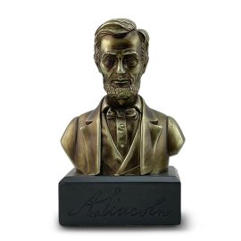 Abraham Lincoln Bust Large