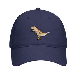 T. Rex Icon Embroidered Youth Cap