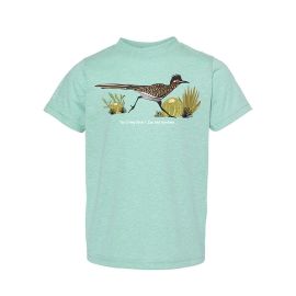 The Living Desert Zoo and Gardens Roadrunner Toddler T-Shirt