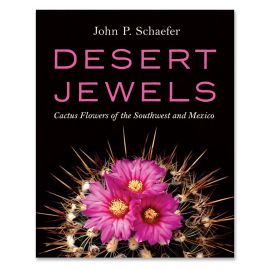 Desert Jewels Book