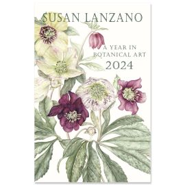 Susan Lanzano Calendar