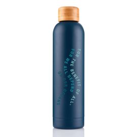 MSI The Blue Paradox Water Bottle