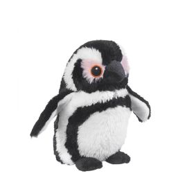 Eco Pals Black-Footed Penguin Small Plush