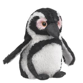 Eco Pals Black-Footed Penguin Plush