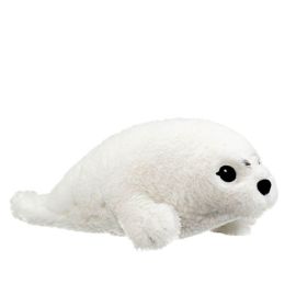 Eco Pals Harp Seal Pup Plush