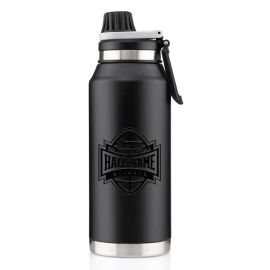 College Football Hall of Fame Water Bottle