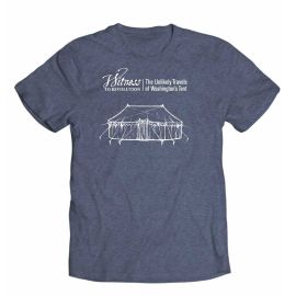MOAR Witness to Revolution Commemorative T-Shirt