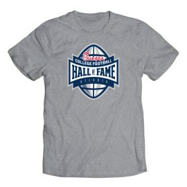 College Football Hall of Fame T-Shirt