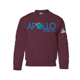 Intrepid Apollo Youth Sweatshirt
