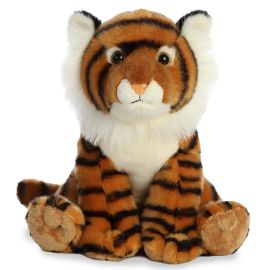 12'' Plush Bengal Tiger