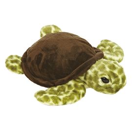 12'' Sea Turtle Plush