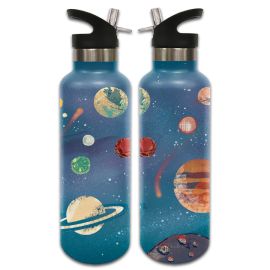 Galaxy Water Bottle