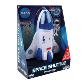 NASA Space Shuttle Playset