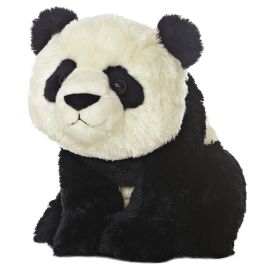 12-inch Eco-Friendly Panda Plush
