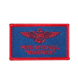 Top Gun Pete Mitchell ''Maverick'' Collectible Patch