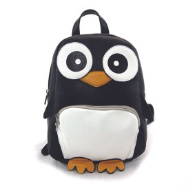 Penguin Backpack
